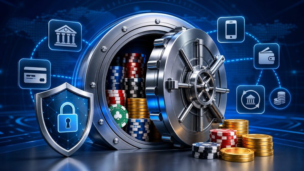 non gamstop casinos accepting credit cards