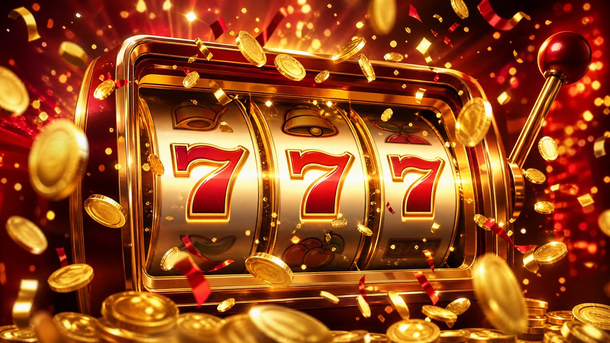 slot machine big win jackpot non gamstop casino