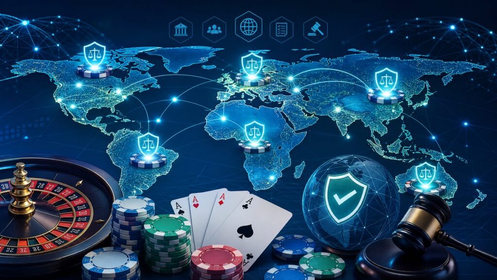 pros cons casinos without gamstop UK