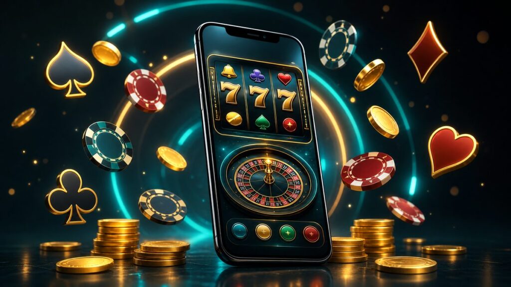best live dealer casinos without gamstop