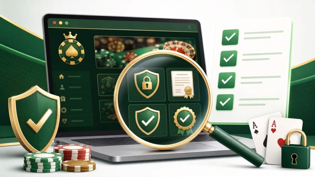 top independent casinos not on gamstop